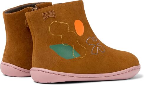 Camper Girl's Peu Cami Kids Ankle Boot in Saudi Arabia