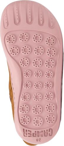 Camper Girl's Peu Cami Kids Ankle Boot in Saudi Arabia