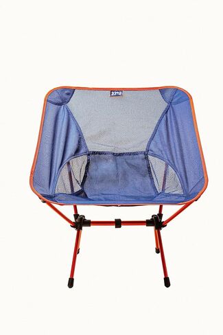 كرسي الكشافة الأمريكية خفيف الوزن محمول على الظهر in Kuwait