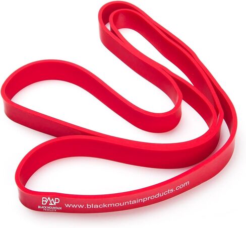Black Mountain Products Strength Loop Resistance Exercise Bands in Saudi Arabia