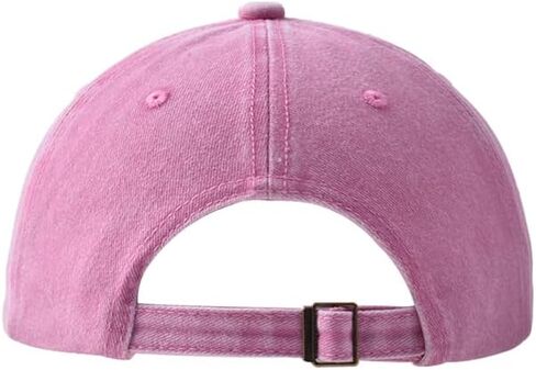 Mama Hat for Women, Washed Cotton Vintage Retro Embroidered Mom Baseball Cap Outdoor in Saudi Arabia