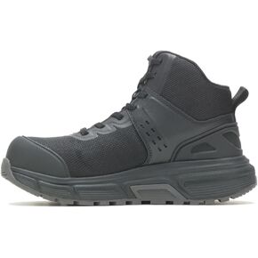 Bates Women's Jumpstart Mid Military and Tactical Boot