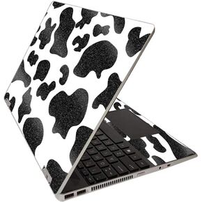 MightySkins غلاف لامع لجهاز HP Pavilion x360 15 "(2020) - حمار وحشي وردي | لمسة نهائية لامعة واقية ومتينة شديدة اللمعان | سهلة التطبيق والإزالة وتغيير الأنماط | صنع في الولايات المتحدة الأمريكية