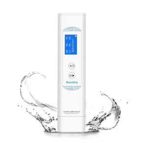 Drinking Water Quality Tester for Hiking, Camping, Travel, and Emergency Preparedness, Survival Filtration Portable Gear