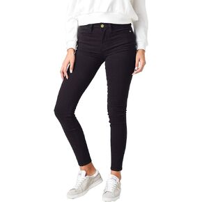 FRAME LE High Skinny