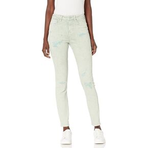 GUESS Women's High Rise Ultimate Skinny Fit Jean