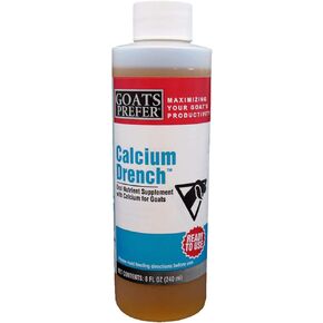 Probios Goats Prefer Calcium Drench
