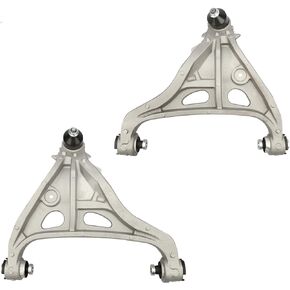 BRTEC Front Lower Control Arms w/Ball Joints for 2004-2008 Ford F-150 for 2006-2008 Lincoln Mark LT Base Payload - 2WD