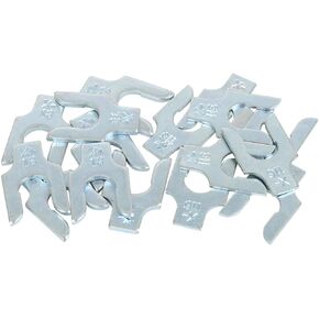 X AUTOHAUX 16 Pcs Upper Control Arm Suspension Alignment Shim for Buick for Pontiac