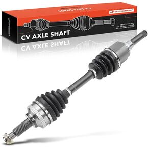A-Premium CV Axle Shaft Assembly Compatible with Ford Escape 2009-2012 2.5L, Escape 2009-2012 3.0L & Mazda Tribute 2009-2011 & Mercury Mariner 2009-2011, Front Left Driver Side, Replace# 9L8Z3A427A