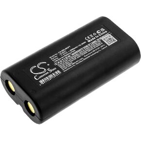 7.4V SL9831 Battery Replacement for Sealife Sea Dragon 2500 Sea Dragon 2000 Sea Dragon 3000 Sea Dragon 2100SF Sea Dragon 1500 Sea Dragon Fluoro-Dual Beam Sea Dragon 1200 SL983 SL984