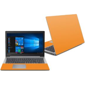Mightyskins Skin Compatible with Lenovo Ideapad 330 15" (2018) - Solid Seafoam | Protective, Durable, and Unique Vinyl Decal Wrap Cover | Easy to Apply, Remove, and Change Styles | Made in The USA