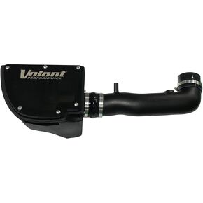 Volant 176366 Air Intake
