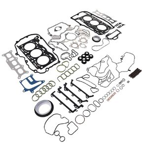 059103483T Cylinder Head Gasket Kit Replacement for Porsche Macan 2011-2018 VW/Audi 3.0 TDI V6 CLA CKV CDU CPN CTB Flynsu