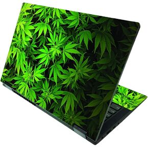 غلاف MightySkins متوافق مع Lenovo IdeaPad Flex 5 2 في 1 15 بوصة (2021) - Rasta Rainbow | غطاء ملتف من الفينيل واقٍ ومتين وفريد ​​من نوعه | سهل التطبيق وتغيير النمط | صنع في الولايات المتحدة الأمريكية