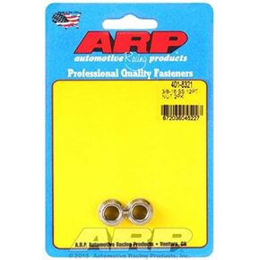 ARP 401-8321 Nut Kit (3/8-16 SS 12pt nut)