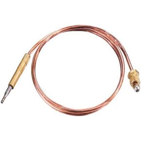 METER STAR 0.9 Meter Length M10x1 End Thread Thermocouple Sensor Used on Gas Water Heater Parts Gas Valve Assemly Valve