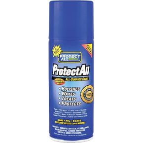Protect All 62006 All Surface Cleaner with 6 oz. Aerosol Can