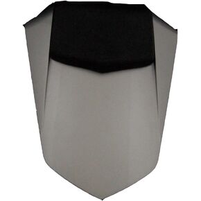 psler Rear Seat Cowl Cover for YZF R1 2007-2008 (Black)