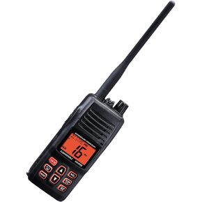 Standard Horizon HX400 W/SBR-29LI, Handheld VHF Marine Radio