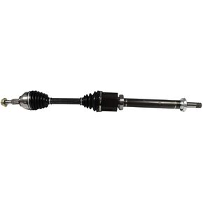 GSP NCV11189 CV Axle Shaft Assembly for Select 2014-18 Ford Fusion; 2014-16 Lincoln MKZ - Front Right (Passenger Side)