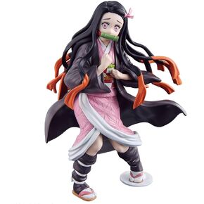 Bandai Hobby - Demon Slayer: Kimetsu no Yaiba - Kamado Nezuko, Bandai Spirits Model Kit