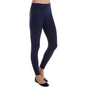 Squeem - Bossa Essence, Women's Slimming High Waist Soft Legging