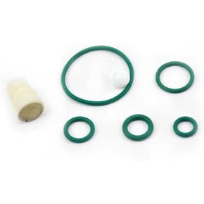 Retainer Seal For Ford E-350/E-350 Super Duty,2C3Z-9157-AA