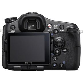 Expert Shield screen protector for Sony A77 / A65 / A57 (anti glare)