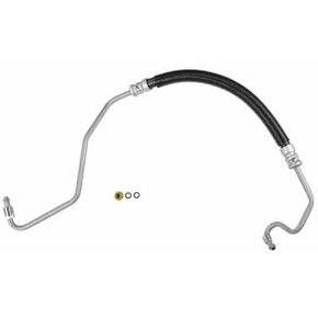 Sunsong 3401522 Power Steering Pressure Line Hose Assembly