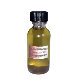 Court case win Hoodoo ritual oil