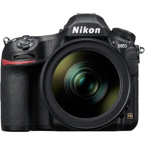 Expert Shield - The Screen Protector for: Nikon D850 (w/top LCD) - Anti Glare