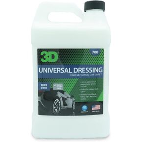 3D Universal Dressing 1 Gallon