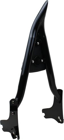 YHMOTO 24" Detachable Rear Passenger Backrest Sissy Bar For Harley Davidson Touring Road King Road Glide Street Glide Electra Glide 2009-2024 in Saudi Arabia