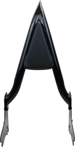 YHMOTO 24" Detachable Rear Passenger Backrest Sissy Bar For Harley Davidson Touring Road King Road Glide Street Glide Electra Glide 2009-2024 in Saudi Arabia