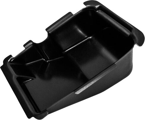 Birdz 2003-2020 Honda Ruckus Zoomer NPS50 Matte Black Lowering Seat Frame and Under Seat Storage Container in Saudi Arabia