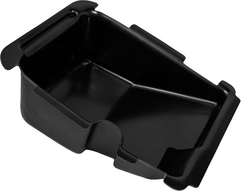 Birdz 2003-2020 Honda Ruckus Zoomer NPS50 Matte Black Lowering Seat Frame and Under Seat Storage Container in Saudi Arabia