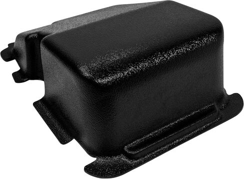 Birdz 2003-2020 Honda Ruckus Zoomer NPS50 Matte Black Lowering Seat Frame and Under Seat Storage Container in Saudi Arabia