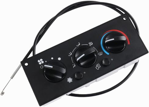 وحدة التحكم في المناخ كينورث 599-5511 استبدال لوحة التحكم في المناخ الثقيلة لكينورث C500، كينورث T300، كينورث T600A، كينورث T800، كينورث W900 2002-2006 in Kuwait