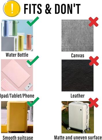 100 قطعة من ملصقات Preppy، ملصقات كبيرة لطيفة لزجاجات المياه لأجهزة الكمبيوتر المحمول Kindle Phone وألواح التزلج وسجلات القصاصات والأمتعة، مجموعة ملصقات من الفينيل مقاومة للماء قابلة لإعادة الاستخدام للمراهقات والفتيات البالغات in Kuwait