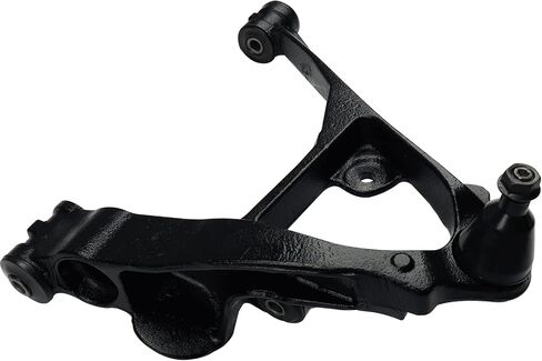 Front Control Arms w/Ball Joints + Sway Bars Tie Rods 2002-06 for Cadillac Escalade 2001-2006 for Chevy Tahoe 1999-2000 for Chevy Silverado; 2000-2006 for GMC Yukon Control Arms kit - 10pc Set in Saudi Arabia