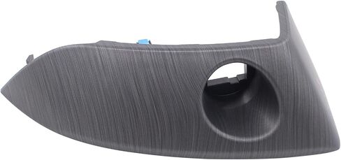ApplianPar Left and Right Side Center Instrument Cluster Finish Panel Trim for Toyota RAV4 2006-2012 in Saudi Arabia