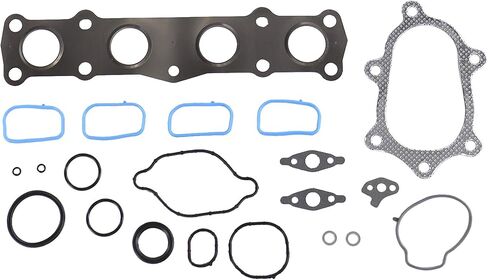 DNJ HGS177 MLS Cylinder Head Gasket set for 2011-2015 / Hyundai, Kia/Optima, Santa Fe, Sonata, Sportage / 2.0L / DOHC / L4 / 16V / 122cid / VIN 6, VIN A, VIN B in Saudi Arabia