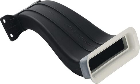 NewYall Air Intake Mouth Snorkel Tuyere in Saudi Arabia