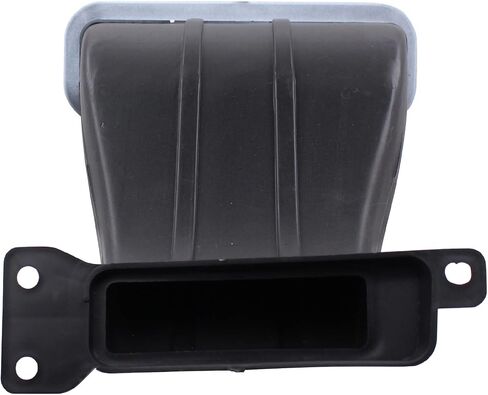 NewYall Air Intake Mouth Snorkel Tuyere in Saudi Arabia