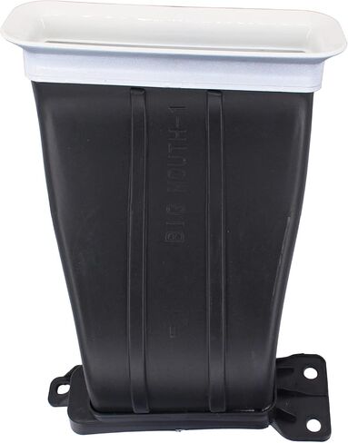 NewYall Air Intake Mouth Snorkel Tuyere in Saudi Arabia