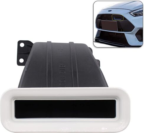 NewYall Air Intake Mouth Snorkel Tuyere in Saudi Arabia