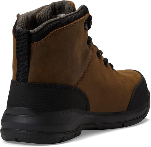 BOGS Women's Shale Leather Lace Up Ct Wp Composite Toe Waterproof Boot Industrial in Saudi Arabia