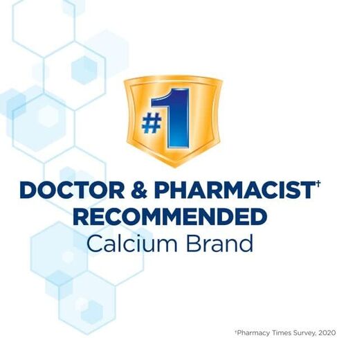 سيتراكال بيتيتس مع فيتامين د3، 200 قطعة (عبوة من 4 قطع (200 قرص لكل قطعة)) in Kuwait