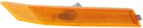 For Ford Fusion/Mercury Milan 2006-2009 Side Marker Light Assembly Driver Side CAPA Certified FO2550142C in Saudi Arabia